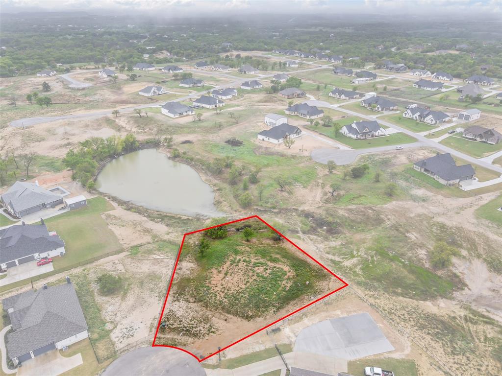 Calhoun Acres - Land