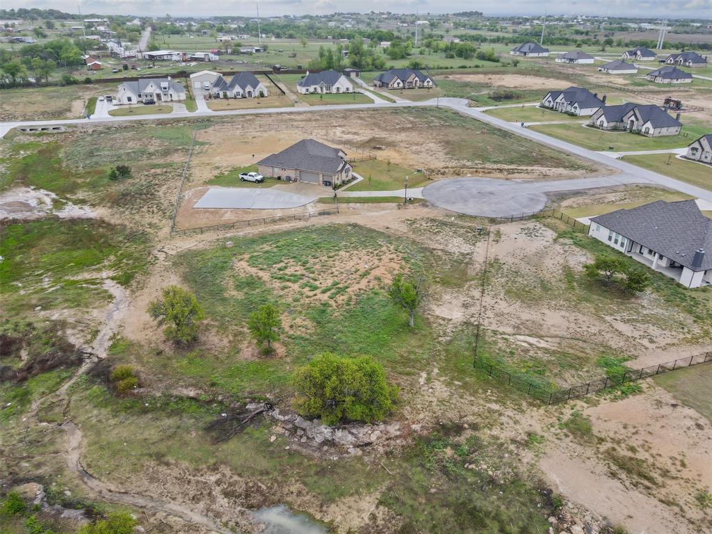 Calhoun Acres - Land