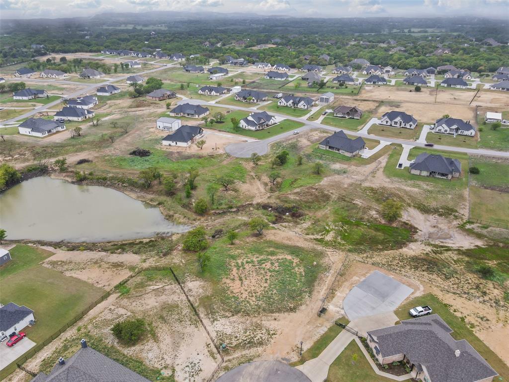 Calhoun Acres - Land