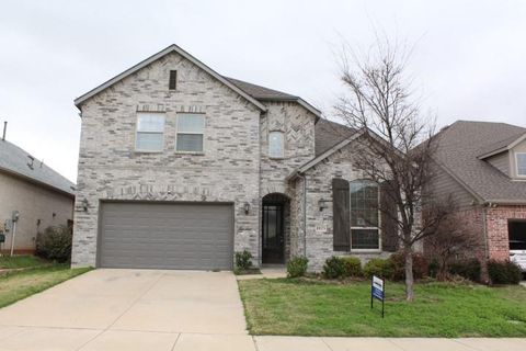 1825 Spoonbill Drive Little Elm TX 75068