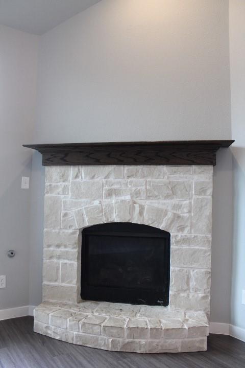 1825 Spoonbill Drive