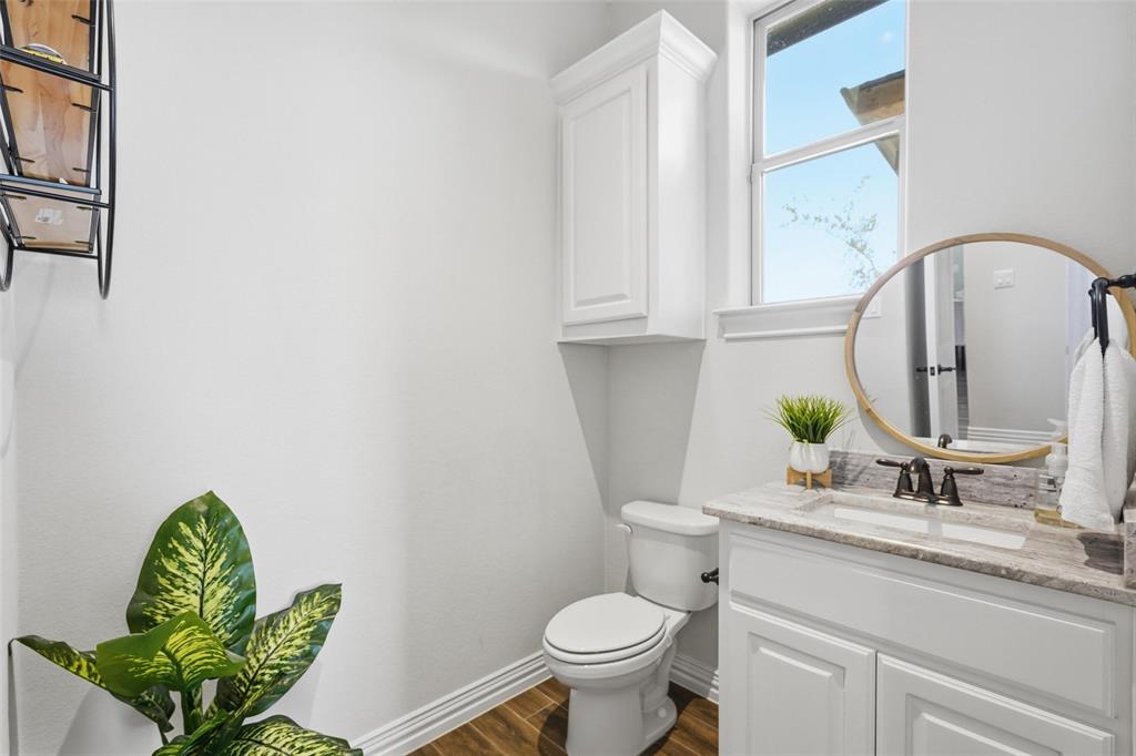 One Forty Place & Rev - Residential