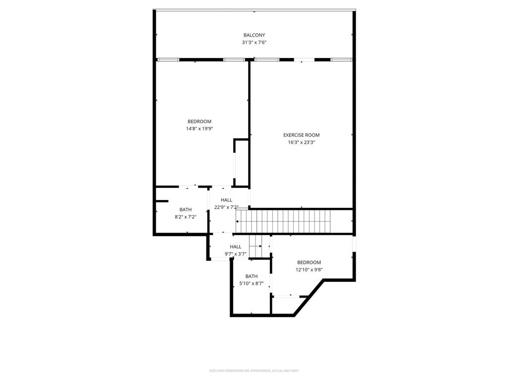 One Forty Place & Rev - Residential