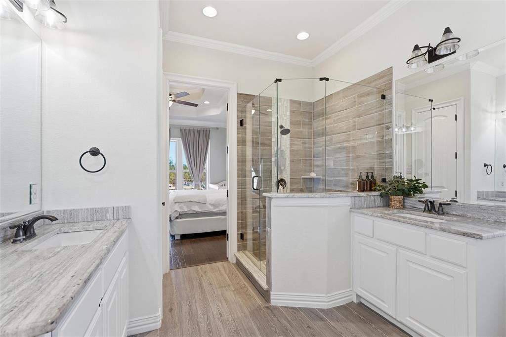 One Forty Place & Rev - Residential