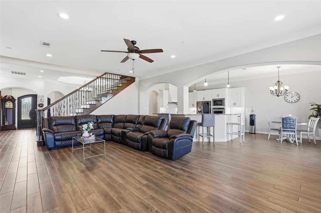 One Forty Place & Rev - Residential