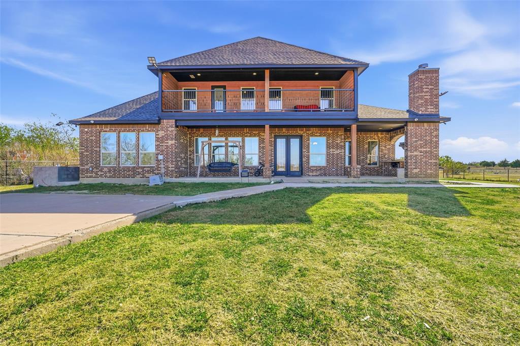 One Forty Place & Rev - Residential