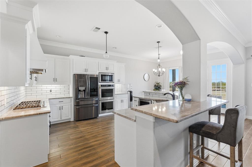 One Forty Place & Rev - Residential