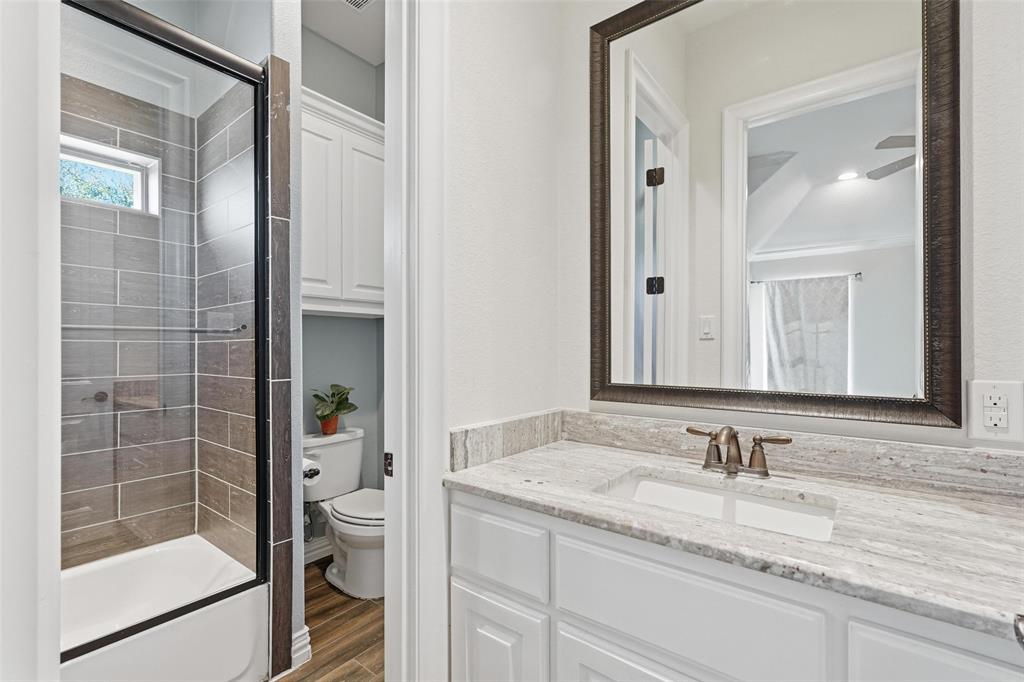 One Forty Place & Rev - Residential