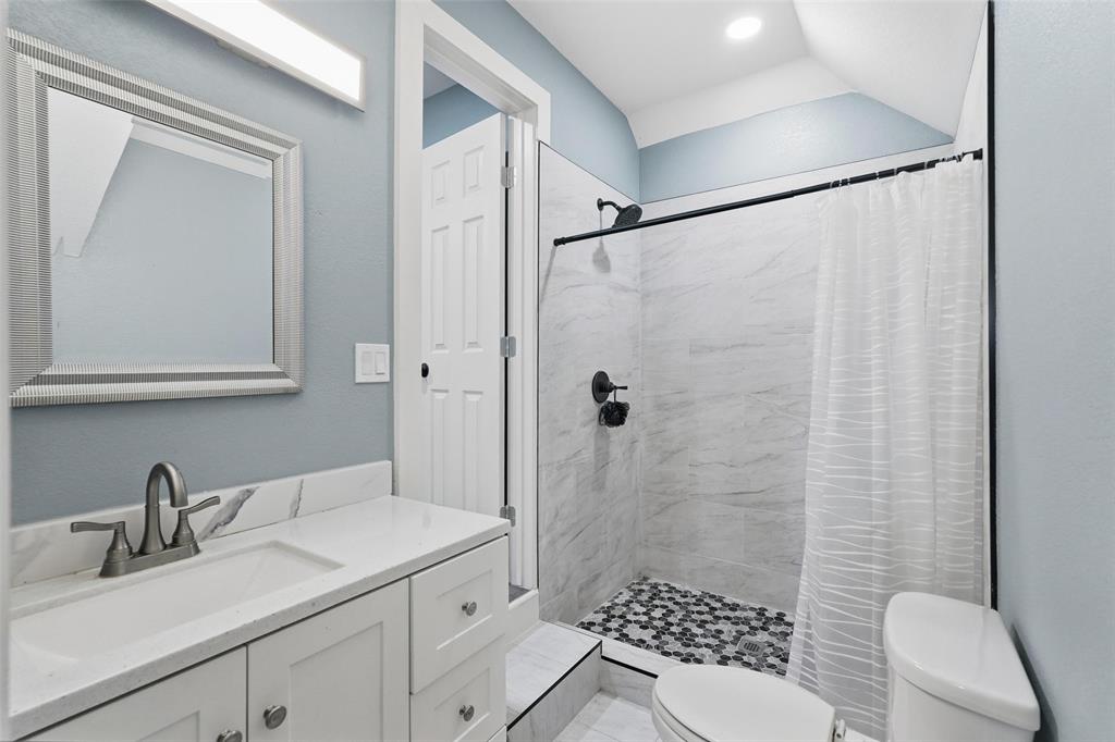 One Forty Place & Rev - Residential