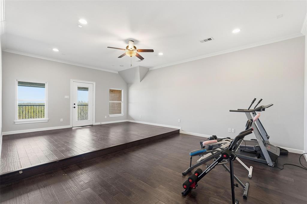 One Forty Place & Rev - Residential