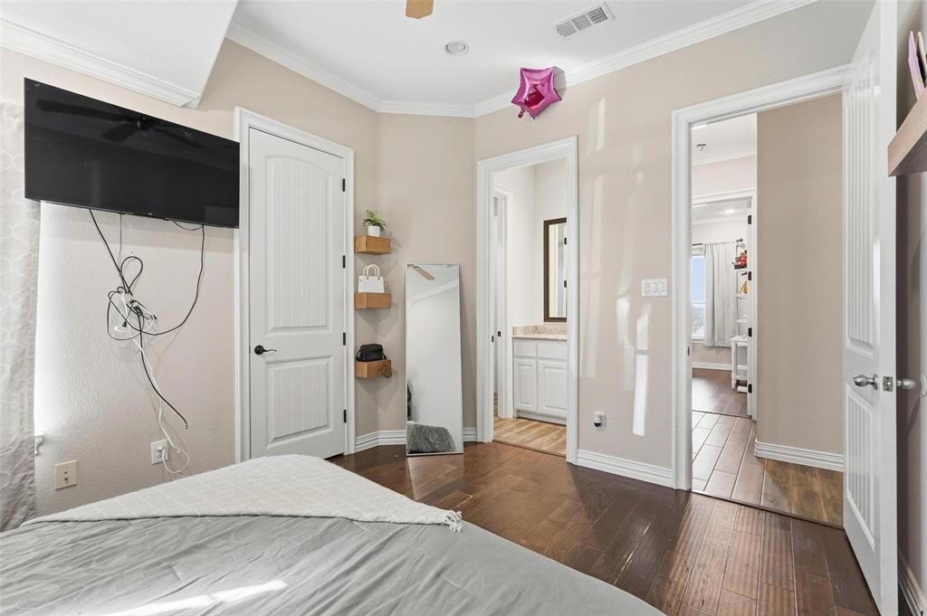 One Forty Place & Rev - Residential