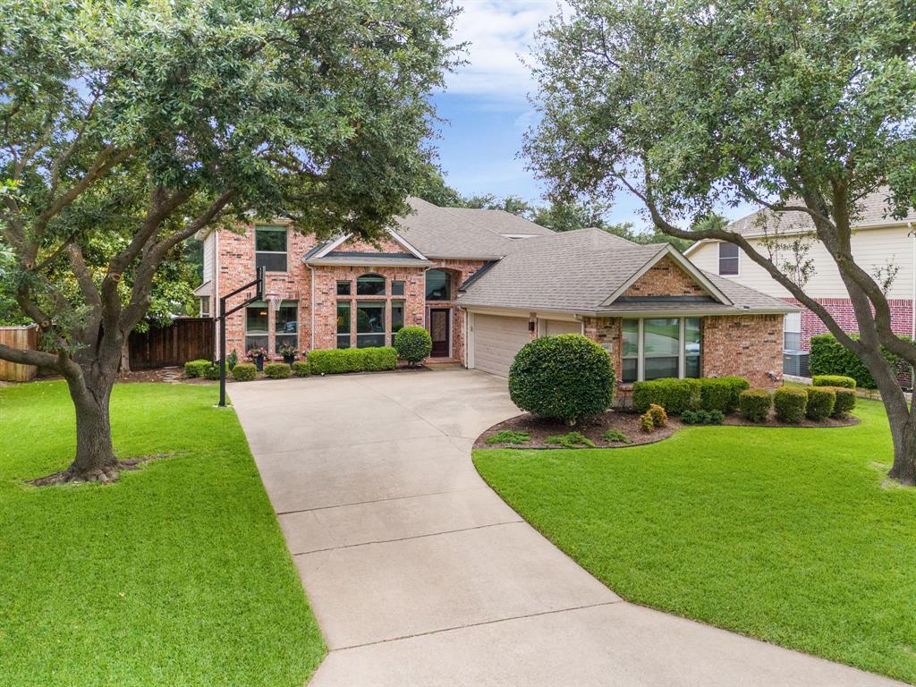 5505 Sandalwood Drive