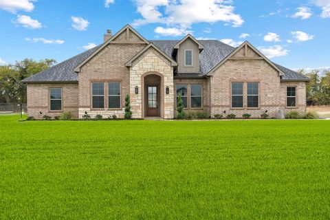 A home in Decatur