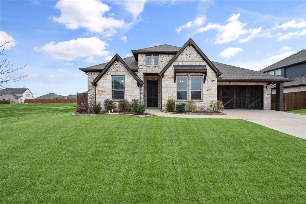 644 Winters Drive