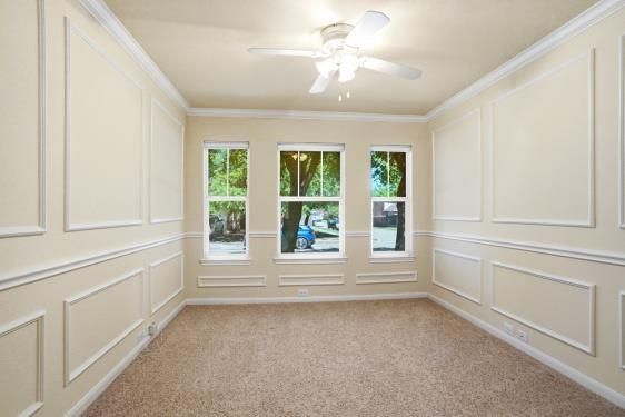 Villages Of Woodland Spgs - Residential