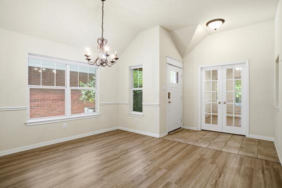 Villages Of Woodland Spgs - Residential