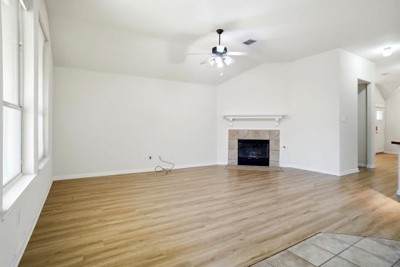 Villages Of Woodland Spgs - Residential