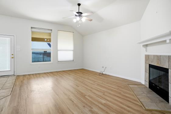 Villages Of Woodland Spgs - Residential