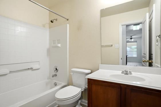 Villages Of Woodland Spgs - Residential