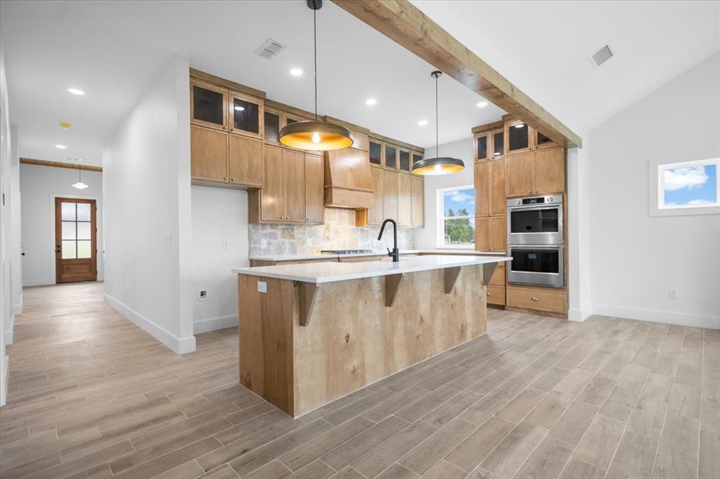 CROSSINGS @ MISSION RIDGE - Residential