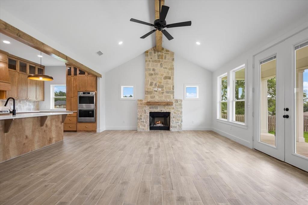 CROSSINGS @ MISSION RIDGE - Residential