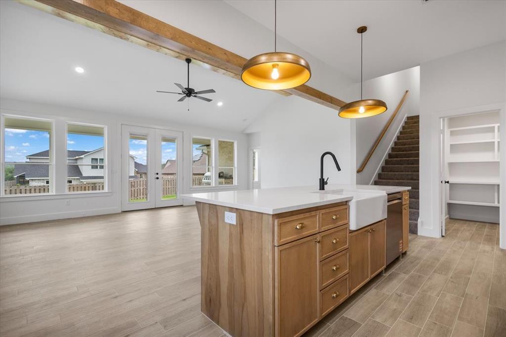 CROSSINGS @ MISSION RIDGE - Residential