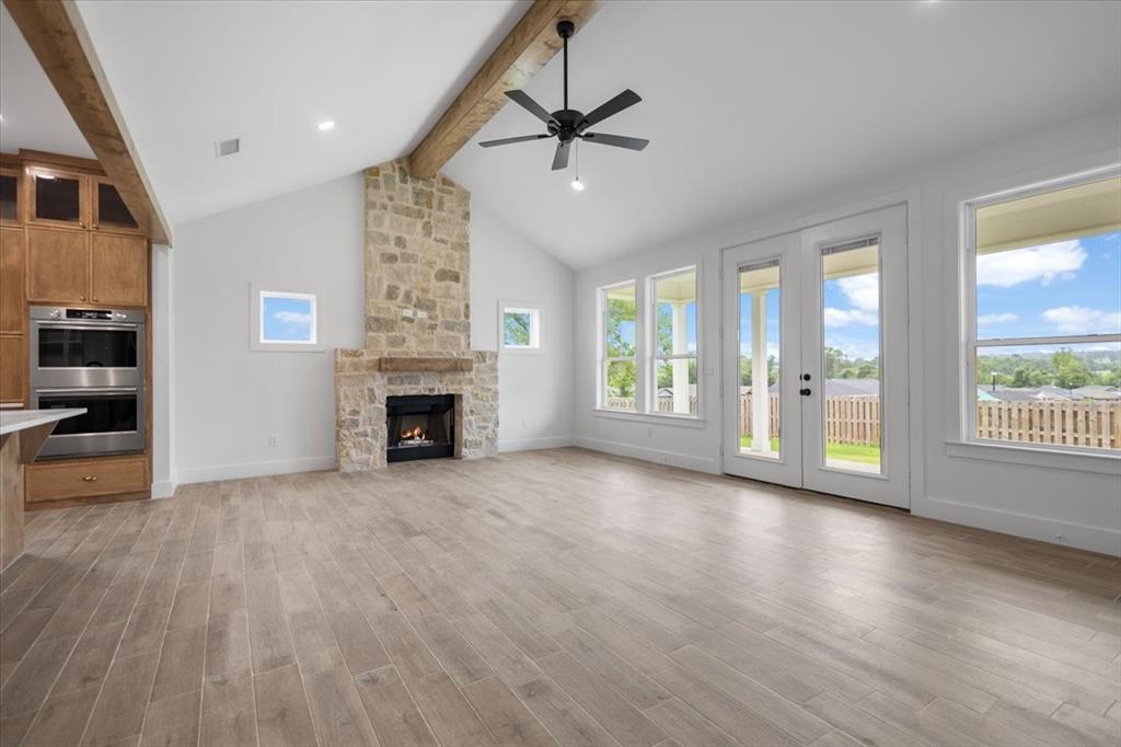 CROSSINGS @ MISSION RIDGE - Residential
