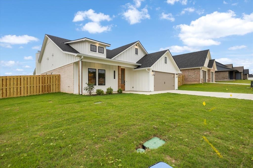 CROSSINGS @ MISSION RIDGE - Residential
