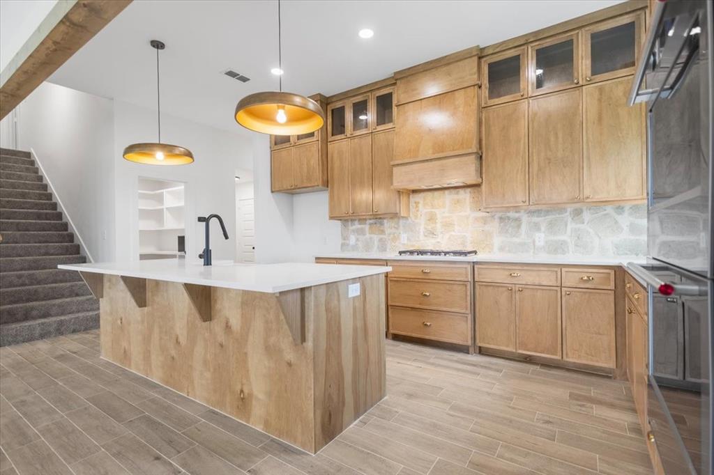 CROSSINGS @ MISSION RIDGE - Residential