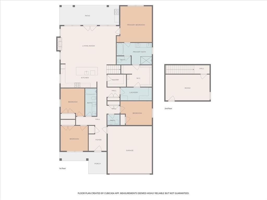 CROSSINGS @ MISSION RIDGE - Residential
