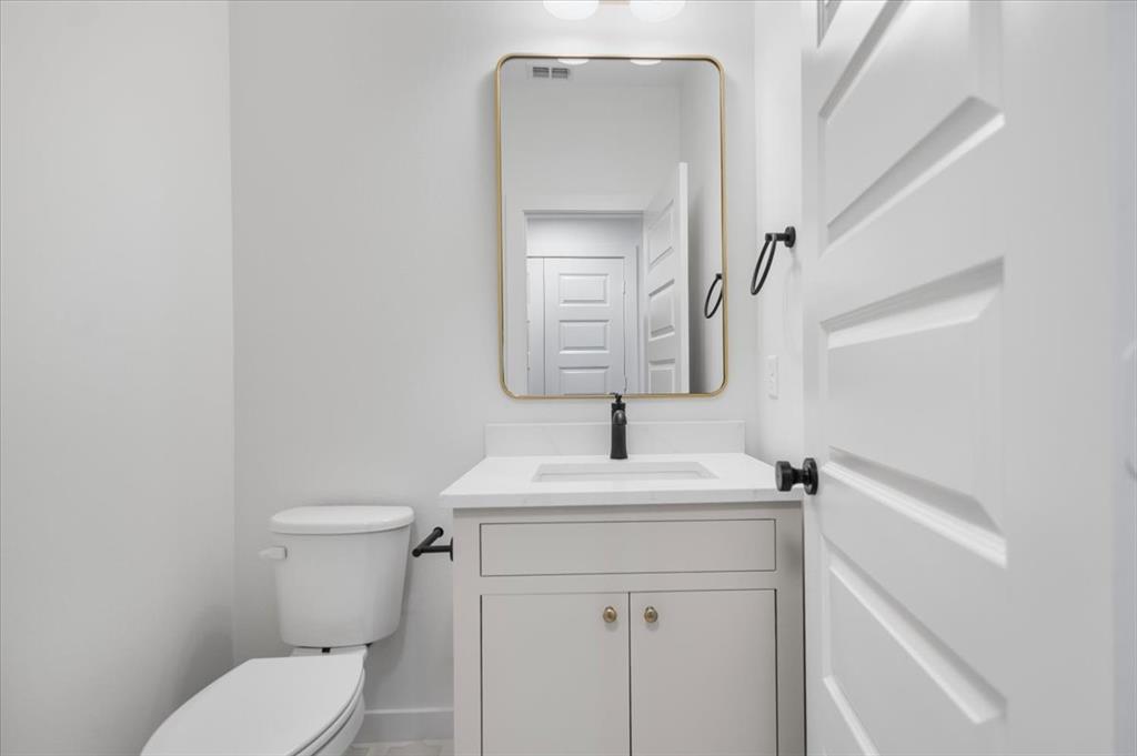 CROSSINGS @ MISSION RIDGE - Residential