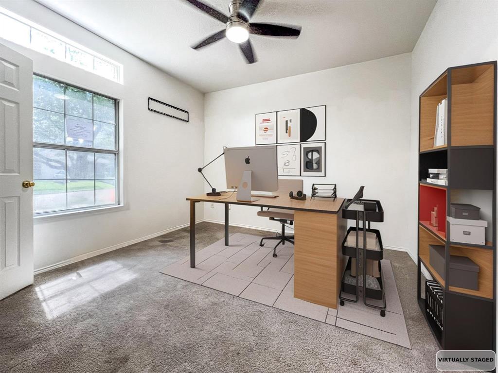 River Oaks Add Ph 3 - Residential