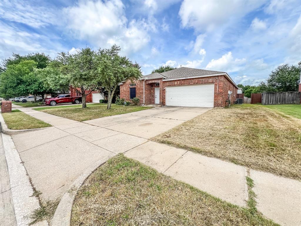 River Oaks Add Ph 3 - Residential