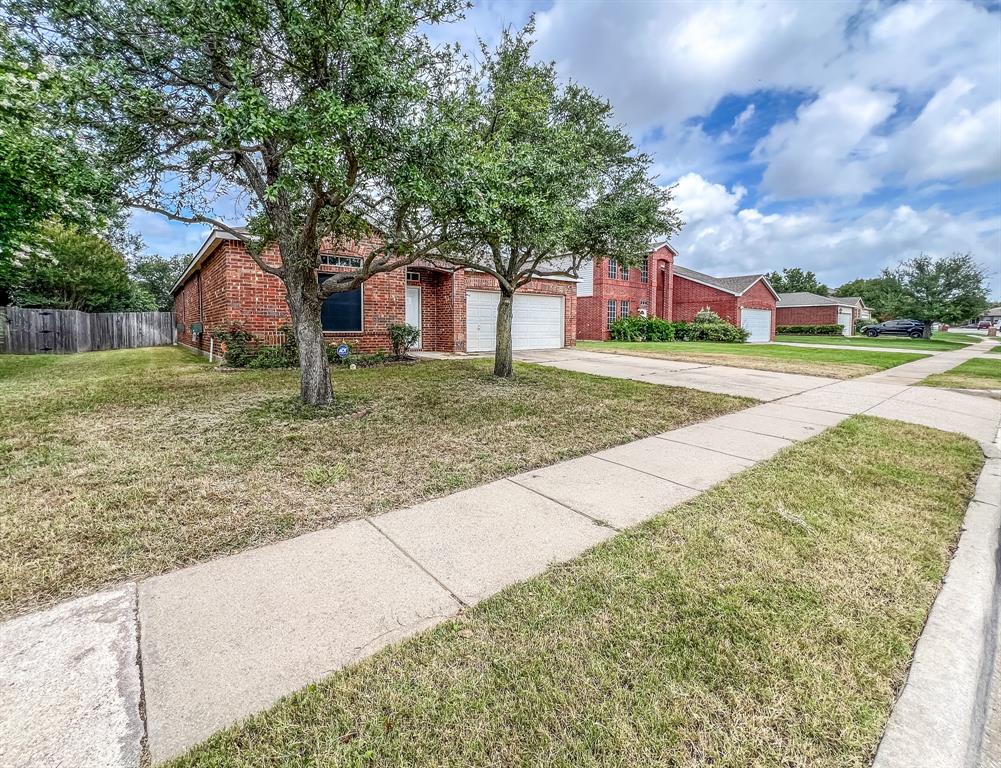 River Oaks Add Ph 3 - Residential