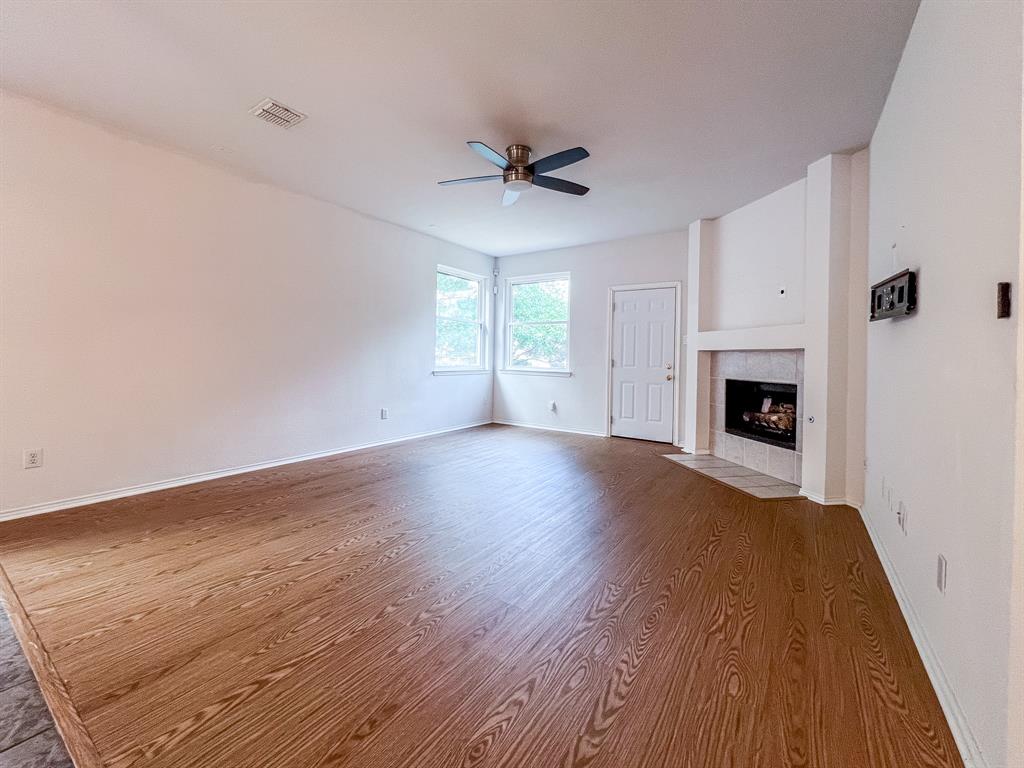 River Oaks Add Ph 3 - Residential