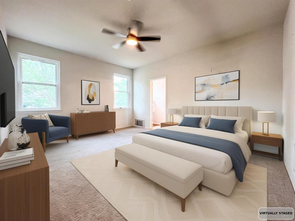 River Oaks Add Ph 3 - Residential