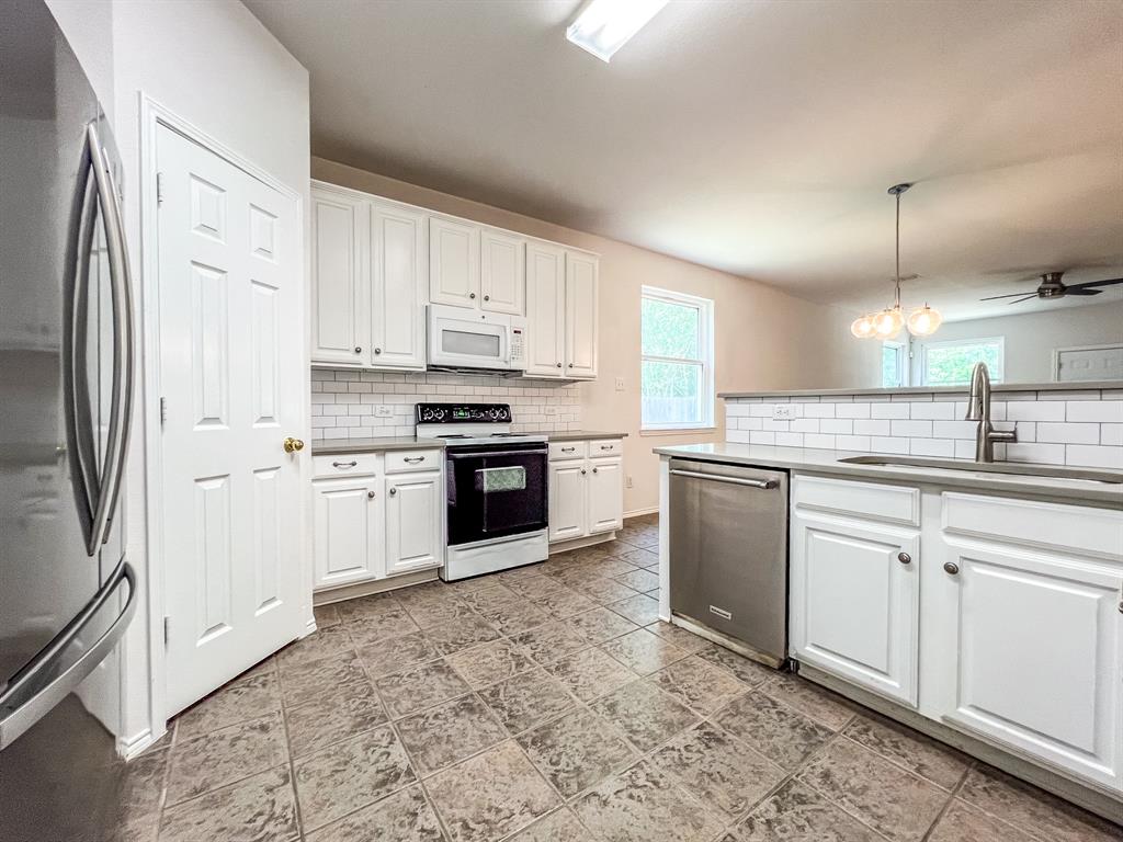 River Oaks Add Ph 3 - Residential