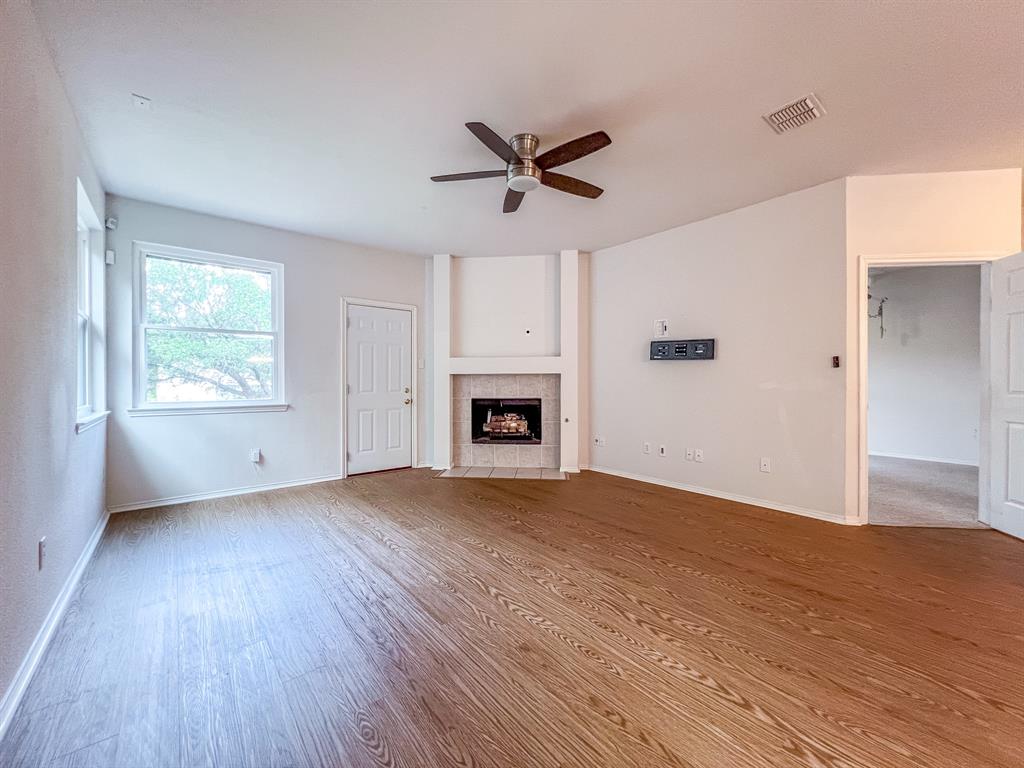 River Oaks Add Ph 3 - Residential