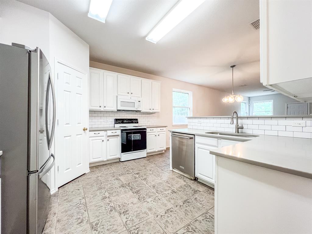 River Oaks Add Ph 3 - Residential