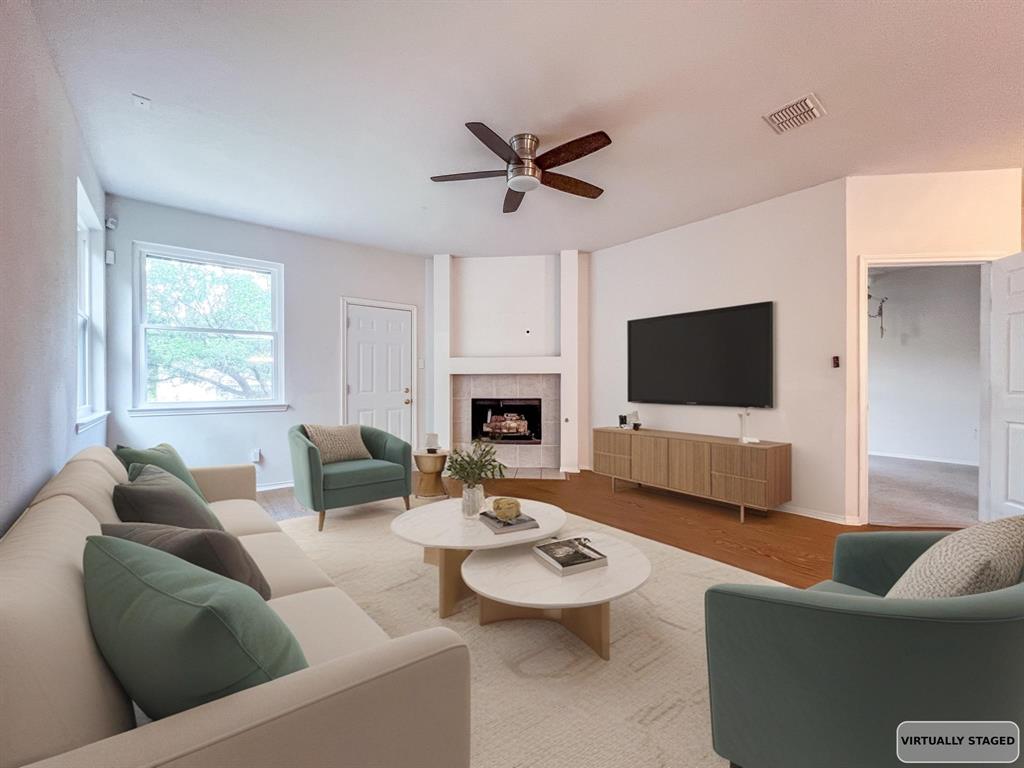 River Oaks Add Ph 3 - Residential