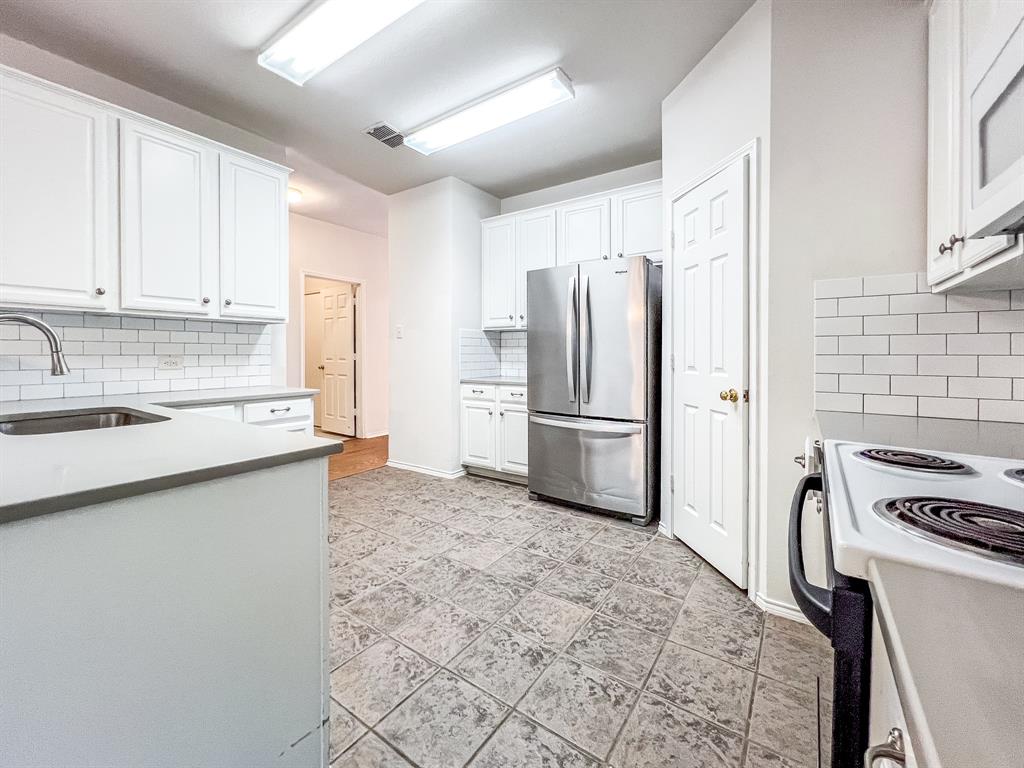 River Oaks Add Ph 3 - Residential