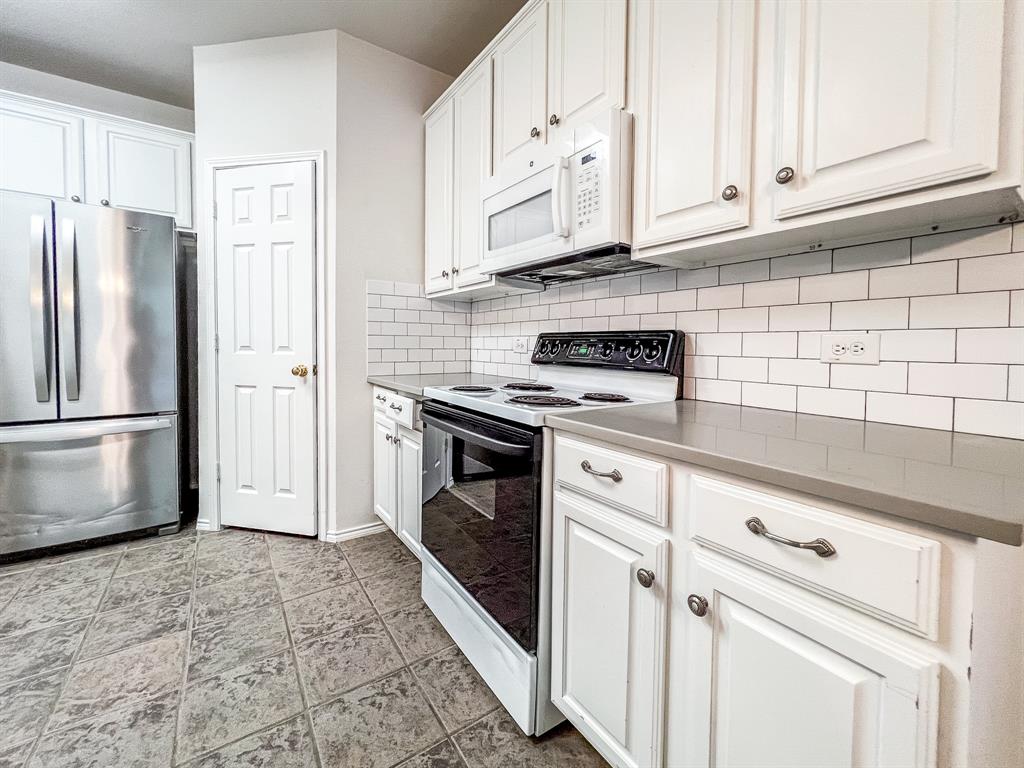 River Oaks Add Ph 3 - Residential