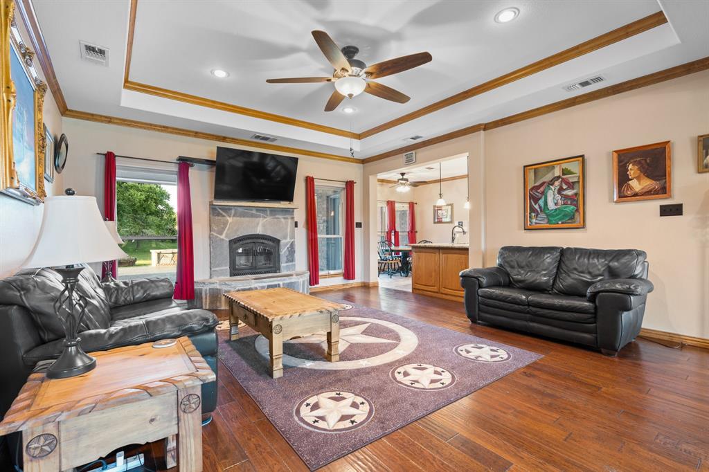 Steeple Chase Estates - Residential