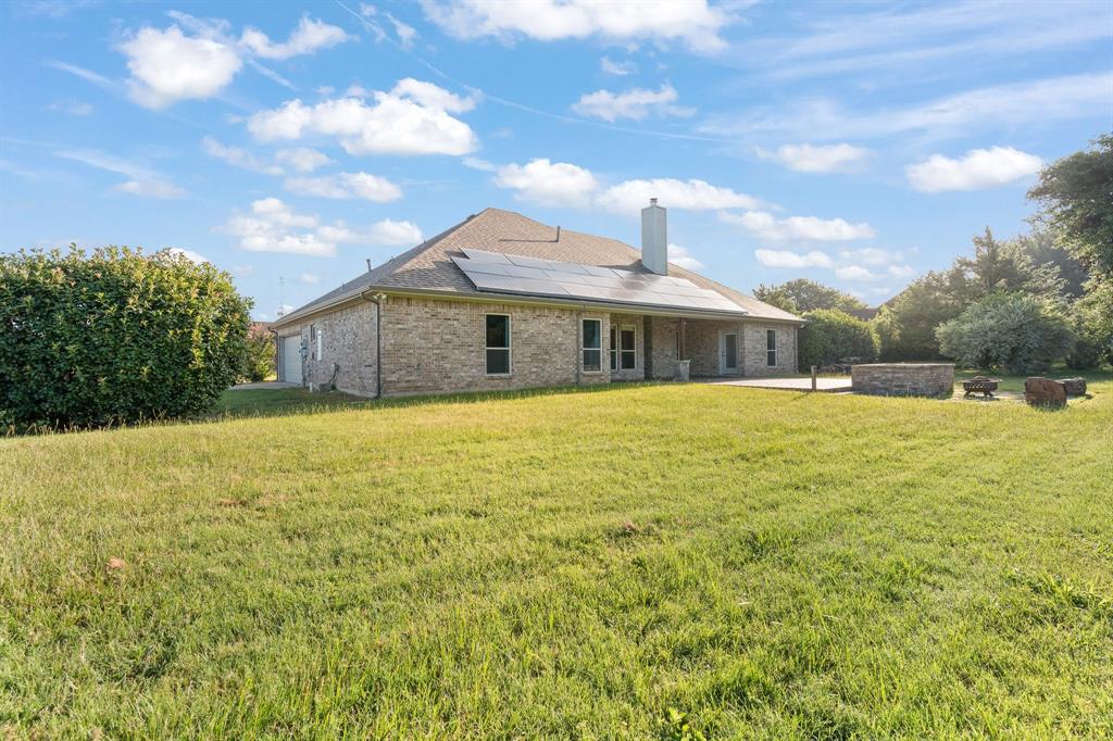 Steeple Chase Estates - Residential