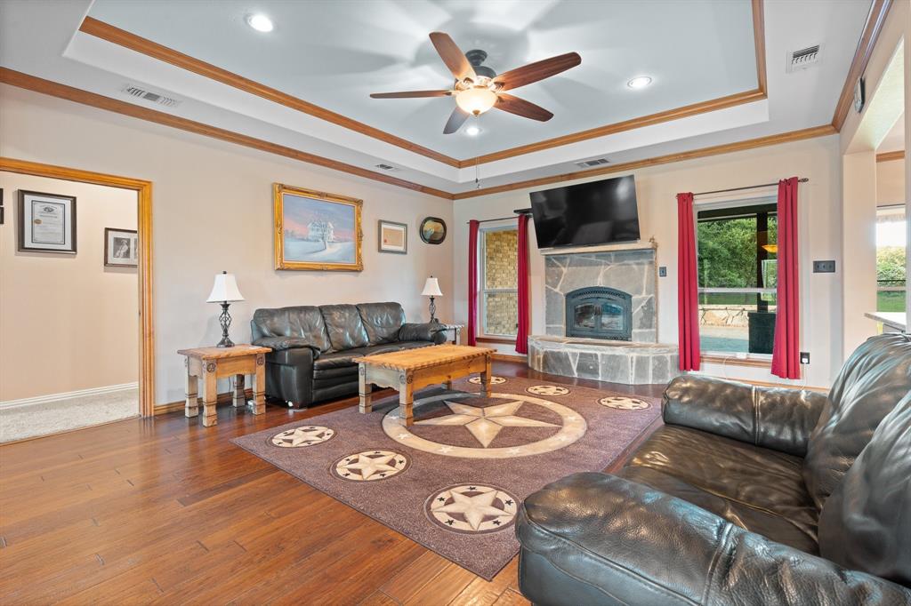 Steeple Chase Estates - Residential