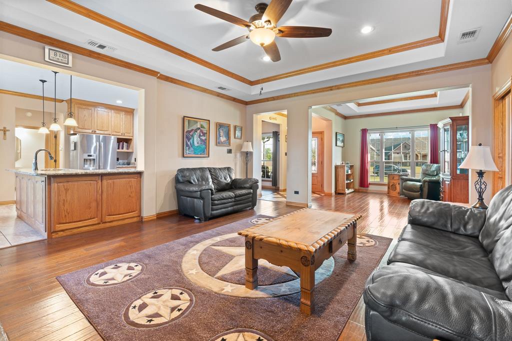 Steeple Chase Estates - Residential