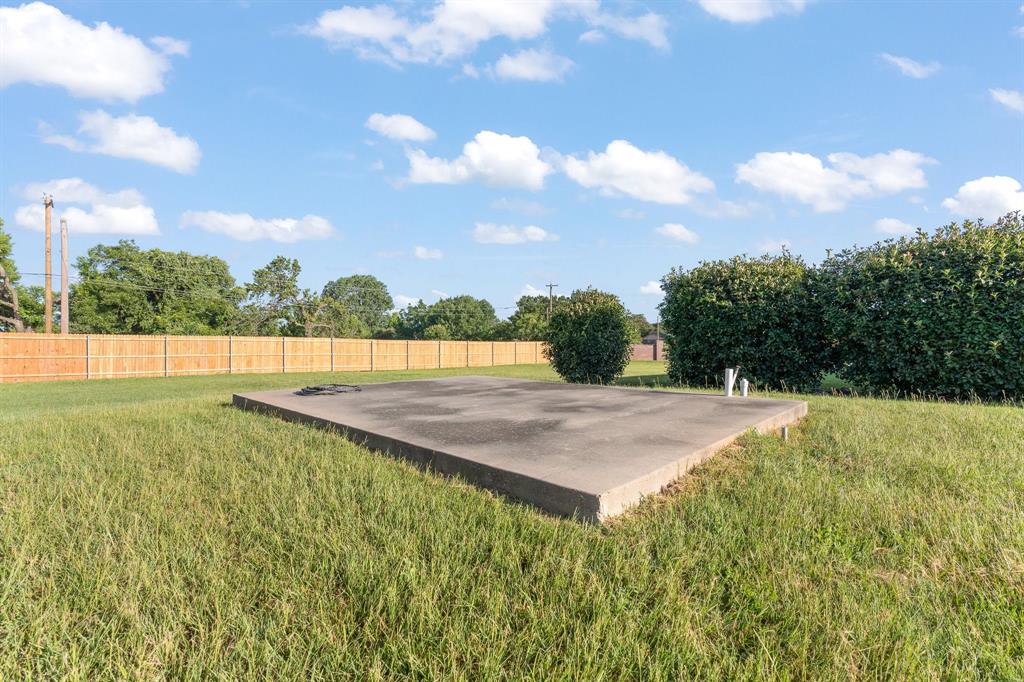 Steeple Chase Estates - Residential