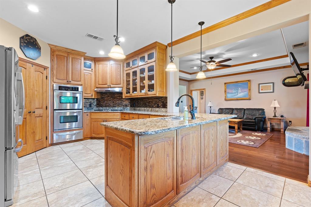 Steeple Chase Estates - Residential