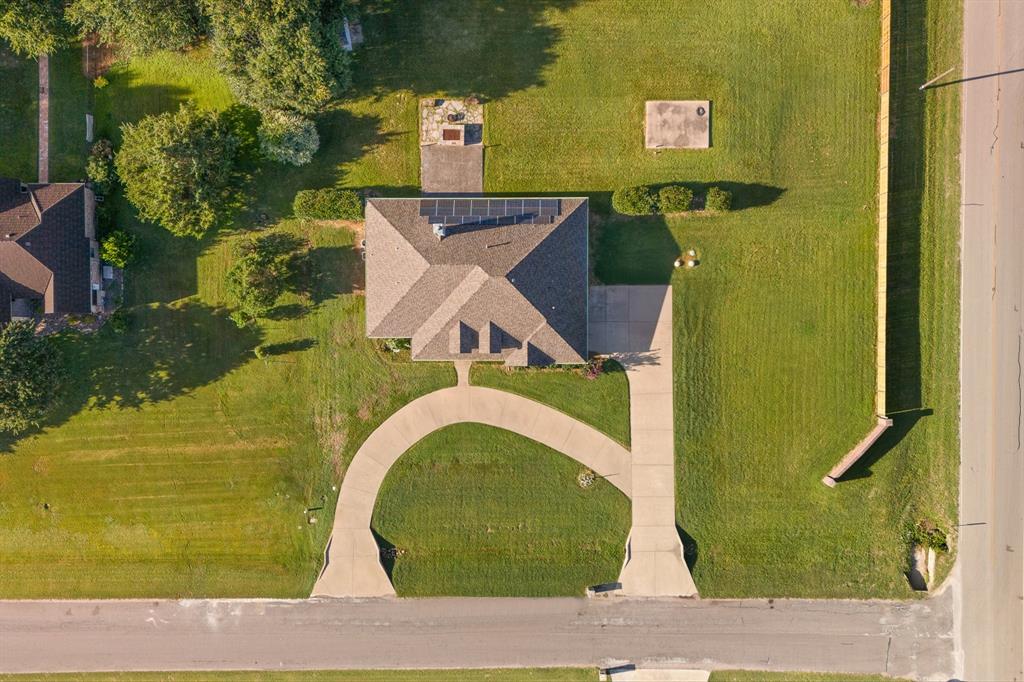 Steeple Chase Estates - Residential