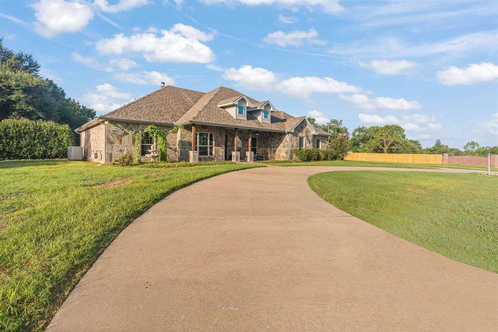 Steeple Chase Estates - Residential